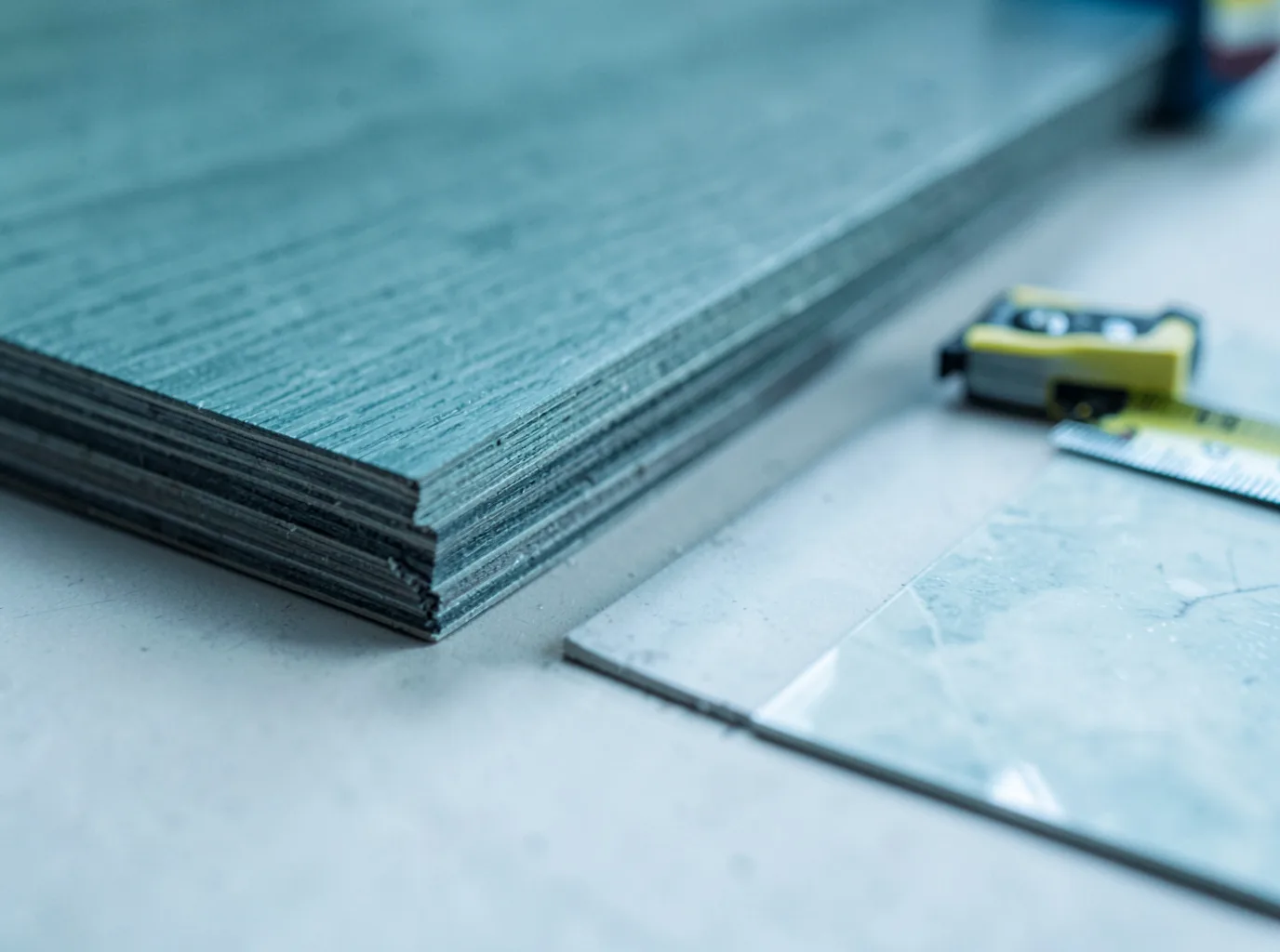 Luxury Vinyl Plank Installation Mart, TX FAQs